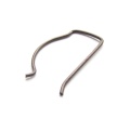 Feder Clip Sitzbankschloss Piaggio-Gilera-Scoots