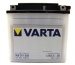 Batterie YB 4 L-B / VARTA / mit Säure Freshpack