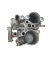 Geh&auml;use / Vergaser Dellorto SI 24-24 H / Vespa Cosa 200