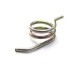 Feder am Hebel links / Piaggio-Vespa-Aprilia-Derbi