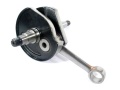 Rennkurbelwelle MAZZUCCHELLI / PK 50 S/XL/XL2/ 20/20mm Konus