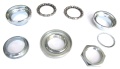 Lenkkopflager kompl. Solex