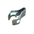 Klammer - Halteclip Verkleidung, Abdeckungen und R&uuml;cklicht,
