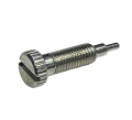 Einstellschraube CO / Dellorto SI Vergaser / Vespa PX alt /