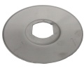 Riemenscheibe Wandler >hinten / Piaggio Sfera 1+2 / Zip