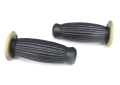 Griffe Lambretta , schwarz, 22mm / L 110mm