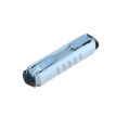 Sicherung wei&szlig; 8 Amp. / Zigarre-Torpedo