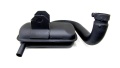 Auspuff Piaggio Vespa PX 80-125-150 / Standard