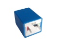 Blinkrelais elektronisch / Vespa PX o. Batterie / PX-Lusso
