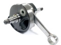 Rennkurbelwelle MAZZUCCHELLI / Sport PK80-125 / auch PV-ET3