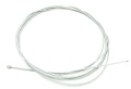 Seilzug Gas extra lang, Kurzhubgasgriff, 1,2mm, L=3200mm,