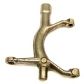 Schaltgabel-Schaltarm Vespa V50-PV-PK ohne Klötze / OEM