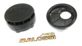 Luftfilter Malossi sport PHBG  E3 / D= 32mm