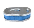 Luftfilter / Dellorto SI Vergaser / Vespa VNB-VBA