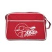 Retro Tasche is-parts - rot / Vespa Lenker Special
