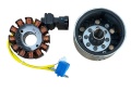 Lichtmaschine komplett Piaggio-Gilera-Vespa-Aprilia