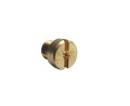 Düse M5 / Dellorto Hauptdüse SHB Vergaser / D= 45