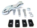 Spiegelhalter Vespa rechts / V50/PV/PK/PX/Sprint/Rally