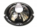 Scheinwerfer Vespa PK, S/XL(D)D=135mm, mit Seitennasen