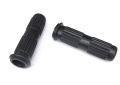 Griffe Lambretta DL/GP 125-200ccm,schwarz, 24mm / L 120mm